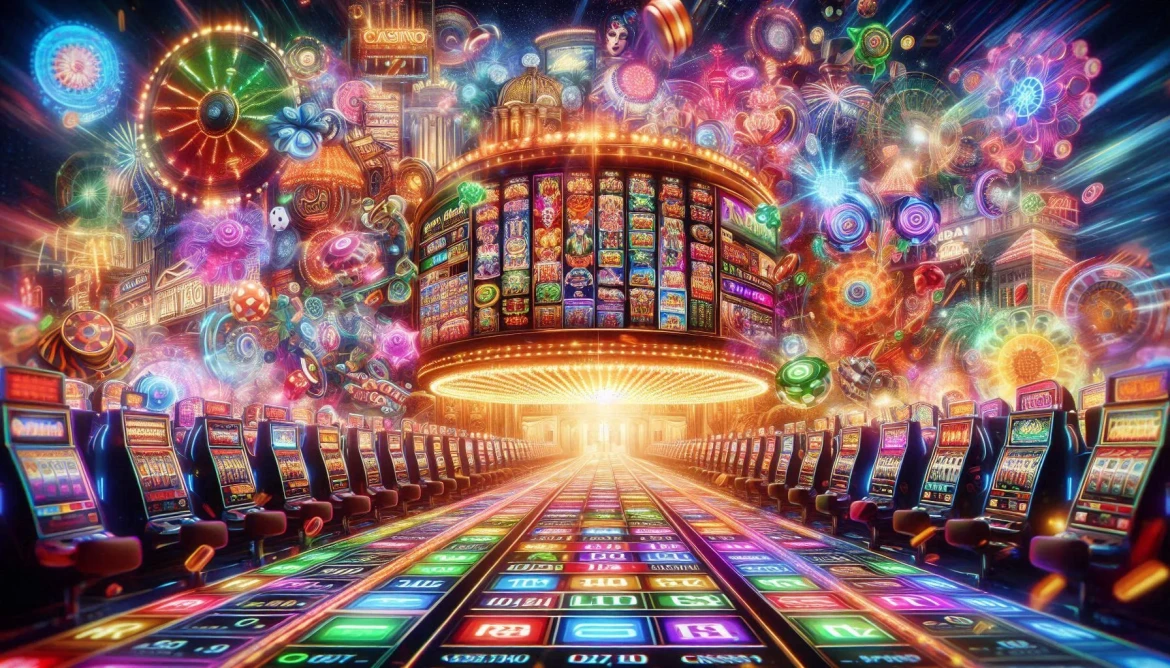 Qbet Casino